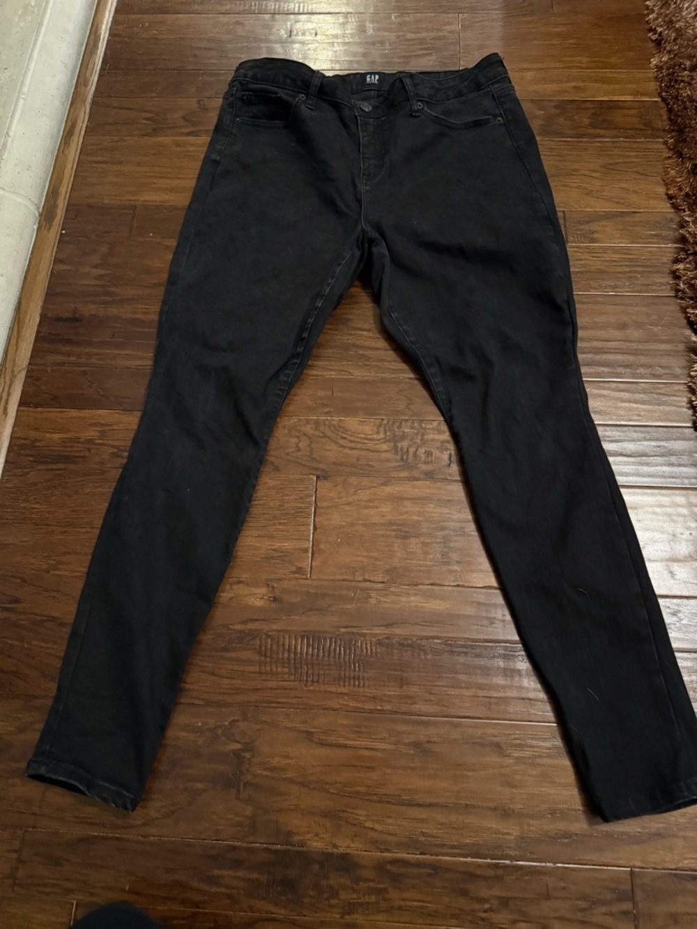 Gap women jean 16